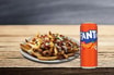 Loaded Fries